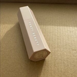 Fenty Beauty by Rihanna ~ ‘Linen’ Match Stick Matte Skinstick
Swatch tested
